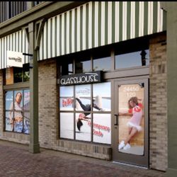 The Glasshouse LA - Dance studio
