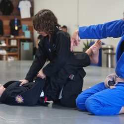 Ultra Jiu Jitsu Academy