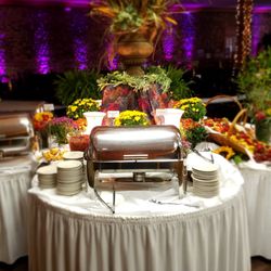 Premier Catering/Desserts Unlimited