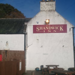 The Shandwick Inn