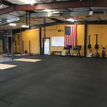 Desert Devil CrossFit - New cross fit gym in Las Cruses! - Interval Training Gyms Near Me - Las Cruces, New Mexico