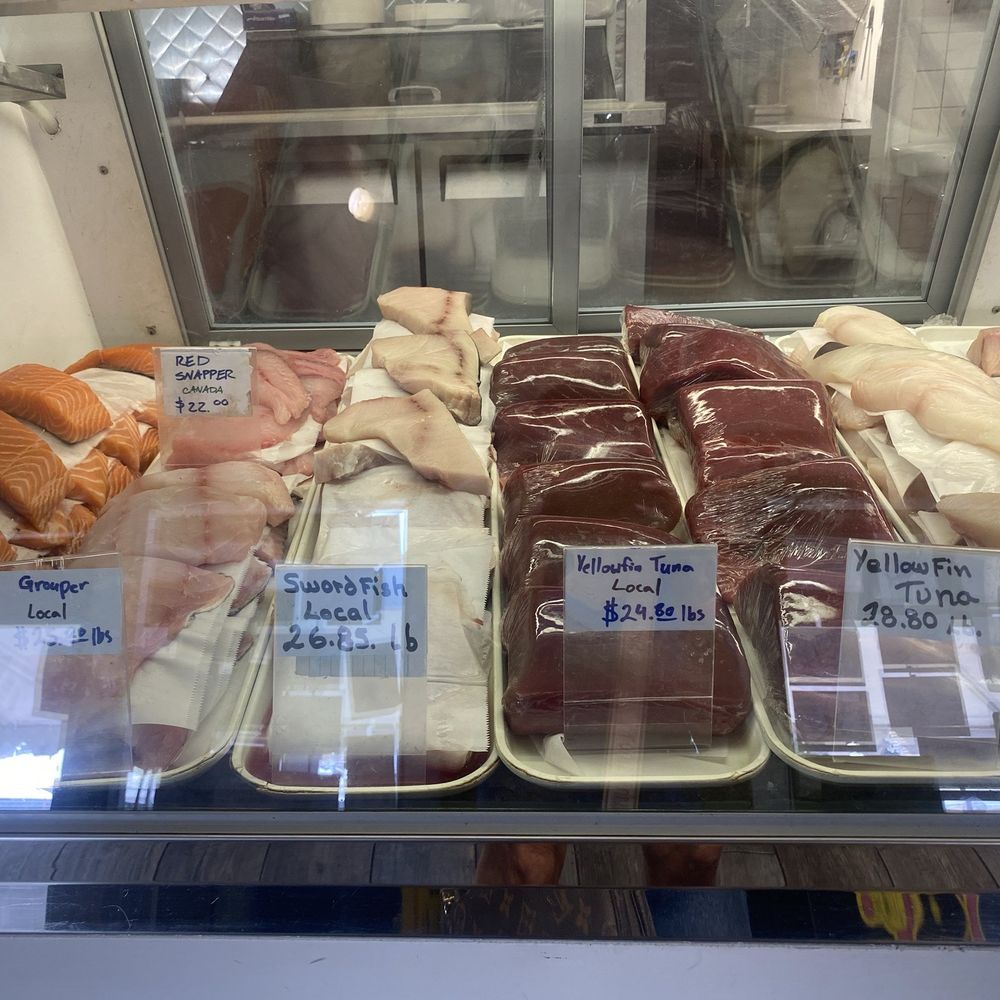Jon's Fish Market - Seafood Markets Near Me - Dana Point, California Jon's Fish Market - Seafood Markets Near Me - Dana Point, California
