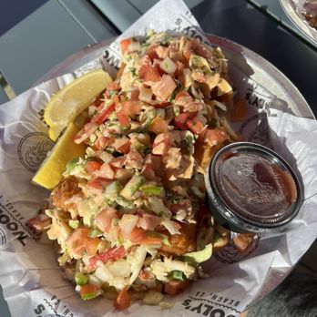 Wooly's - Tacos - Seafood Near Me - Pismo Beach, California Wooly's - Tacos - Seafood Near Me - Pismo Beach, California