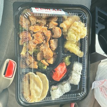 Firexbox - Japanese Near Me - Dallas, Texas