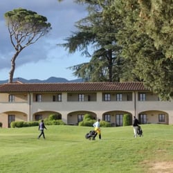 Golf Club Poggio dei Medici - Una Hotel Poggio dei Medici ....
