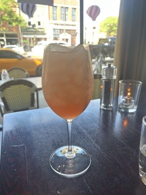 Diamonds Steak and Seafood by null