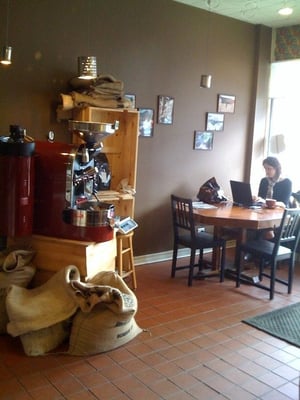 Photo of Ipsento - Chicago, IL, US. Free WiFi