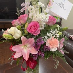 The Blossom Shop