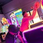 Sunrise Lanes