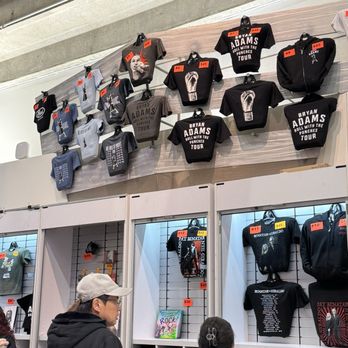 SAP Center - Concert gear you can buy - Stadiums & Arenas Near Me - San Jose, California SAP Center - Concert gear you can buy - Stadiums & Arenas Near Me - San Jose, California