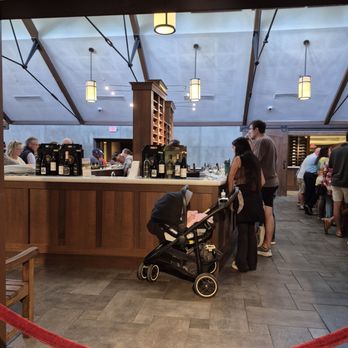 Biltmore Winery - Wineries Near Me - Asheville, North Carolina
