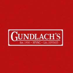 Gundlach’s Plumbing Heating & Air Conditioning