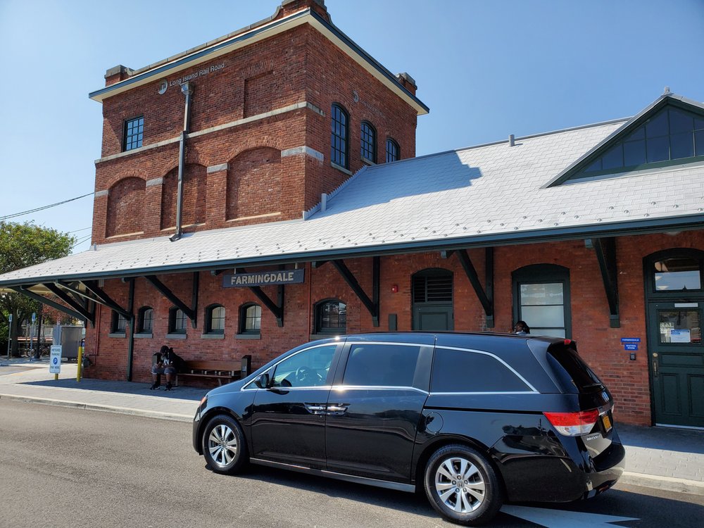 LONG ISLAND YELLOW CAB Updated August 2024 180 Atlantic Ave