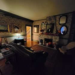 Jonathan Pitney House