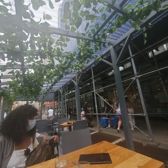 3 Times - Outdoor eating structure - Dim Sum Near Me - New York, New York 3 Times - Outdoor eating structure - Dim Sum Near Me - New York, New York