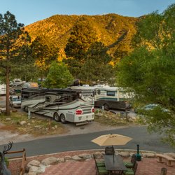 Flagstaff KOA