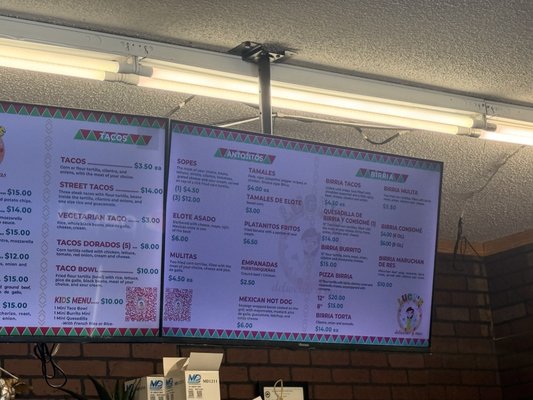 Lucy's Deliveries y Mas by null