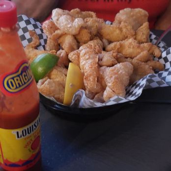 Satchmo's - Catfish - Cajun/Creole Near Me - Flagstaff, Arizona Satchmo's - Catfish - Cajun/Creole Near Me - Flagstaff, Arizona