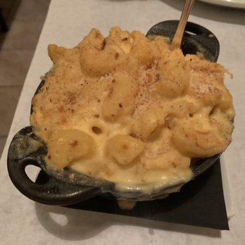 Echo & Rig - Mac and cheese - Steakhouses Near Me - Las Vegas, Nevada Echo & Rig - Mac and cheese - Steakhouses Near Me - Las Vegas, Nevada