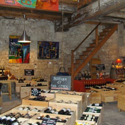 Chai des Chartrons