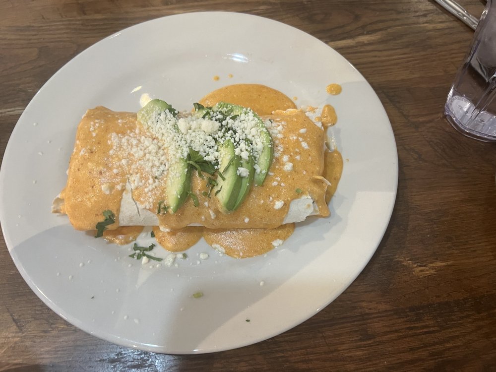 Cristina's Mexican Restaurant