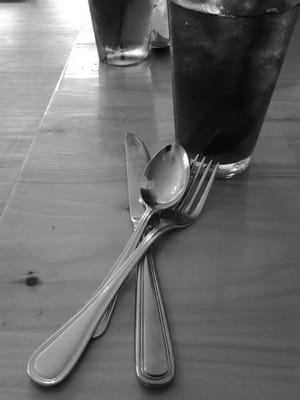 Thomaston Cafe by null