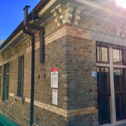 Pyrmont Link