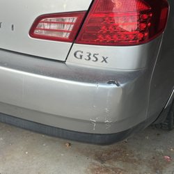 Bumper Buddies