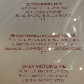 Osteria Procaccini - Pennington - Pizza Near Me - Pennington, New Jersey