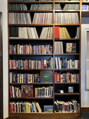 Memphis Listening Lab by null