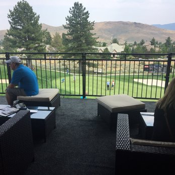 Barracuda Championship - Golf Near Me - Reno, Nevada