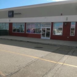 Gap Factory