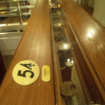 The Museum of Innocence by null