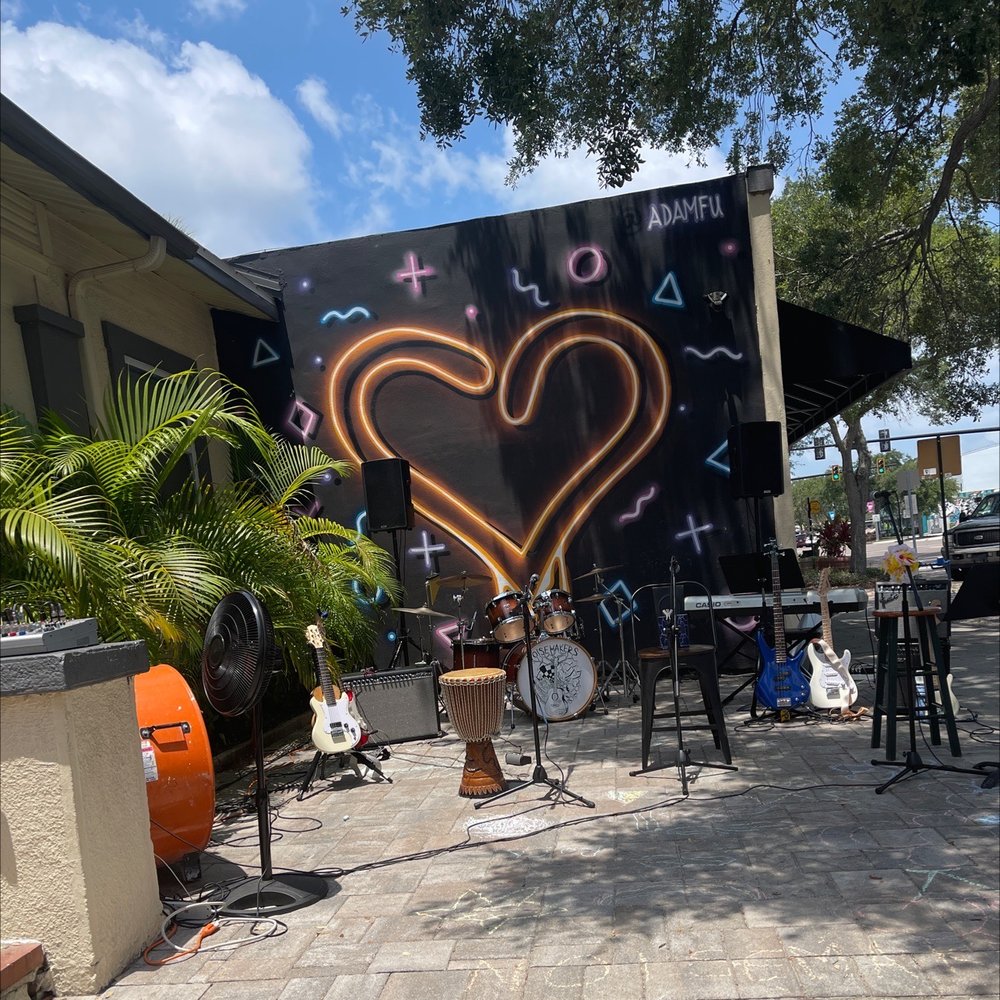 NoiseMakers - Here for a camp concert! - Art Schools Near Me - St. Petersburg, Florida NoiseMakers - Here for a camp concert! - Art Schools Near Me - St. Petersburg, Florida