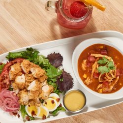 Another Broken Egg Cafe