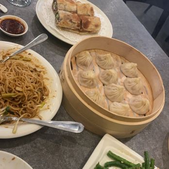 Prince Dumpling - beef roll and xiao long bao - Dim Sum Near Me - Rosemead, California Prince Dumpling - beef roll and xiao long bao - Dim Sum Near Me - Rosemead, California