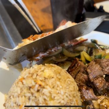 Benihana - Cupertino - The food was super good and delicious - Steakhouses Near Me - Cupertino, California Benihana - Cupertino - The food was super good and delicious - Steakhouses Near Me - Cupertino, California