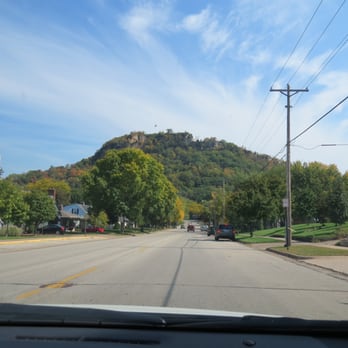Grandad Bluff - Recreation Centers Near Me - La Crosse, Wisconsin Grandad Bluff - Recreation Centers Near Me - La Crosse, Wisconsin