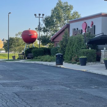 Weber Grill Restaurant - Barbeque Near Me - Lombard, Illinois