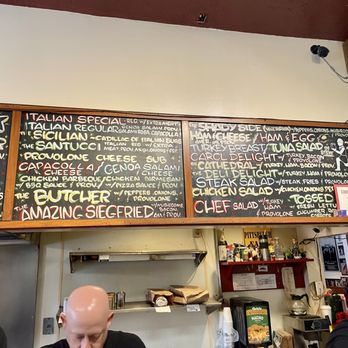 Peppi's - Menu - Cheesesteaks Near Me - Pittsburgh, Pennsylvania