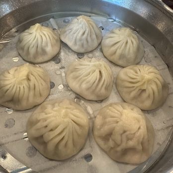 Juicy Dumpling Factory - Chinese Near Me - Huntington Beach, California