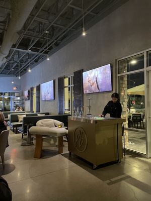 Pine Bistro by null