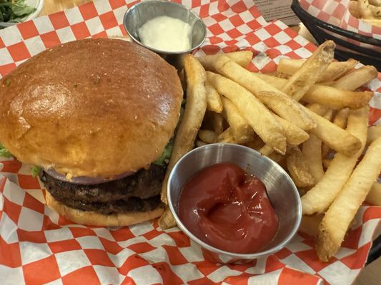 National Park Inn by null