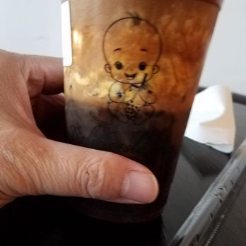 TeaFix - Egg coffee gave me a wow feeling - Coffee & Tea Near Me - Houston, Texas