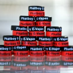 Phatboy E-Vapes