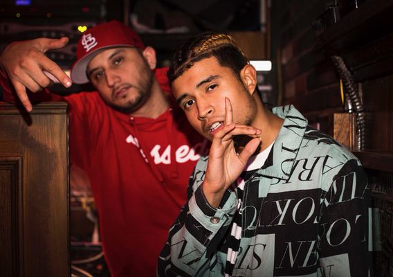 Sam's Hofbrau by null