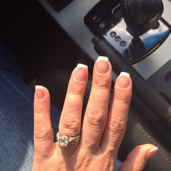Top Nails & Spa II - Kevin makes my nails soooo happy! - Nail Salons Near Me - Crofton, Maryland Top Nails & Spa II - Kevin makes my nails soooo happy! - Nail Salons Near Me - Crofton, Maryland