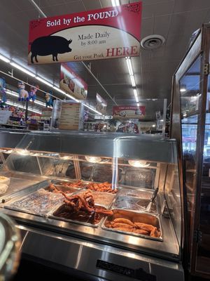 El Burrito Mercado by null