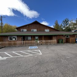 Bergen Bark Inn