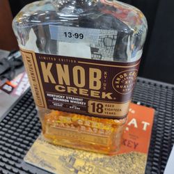 Liquor Barn